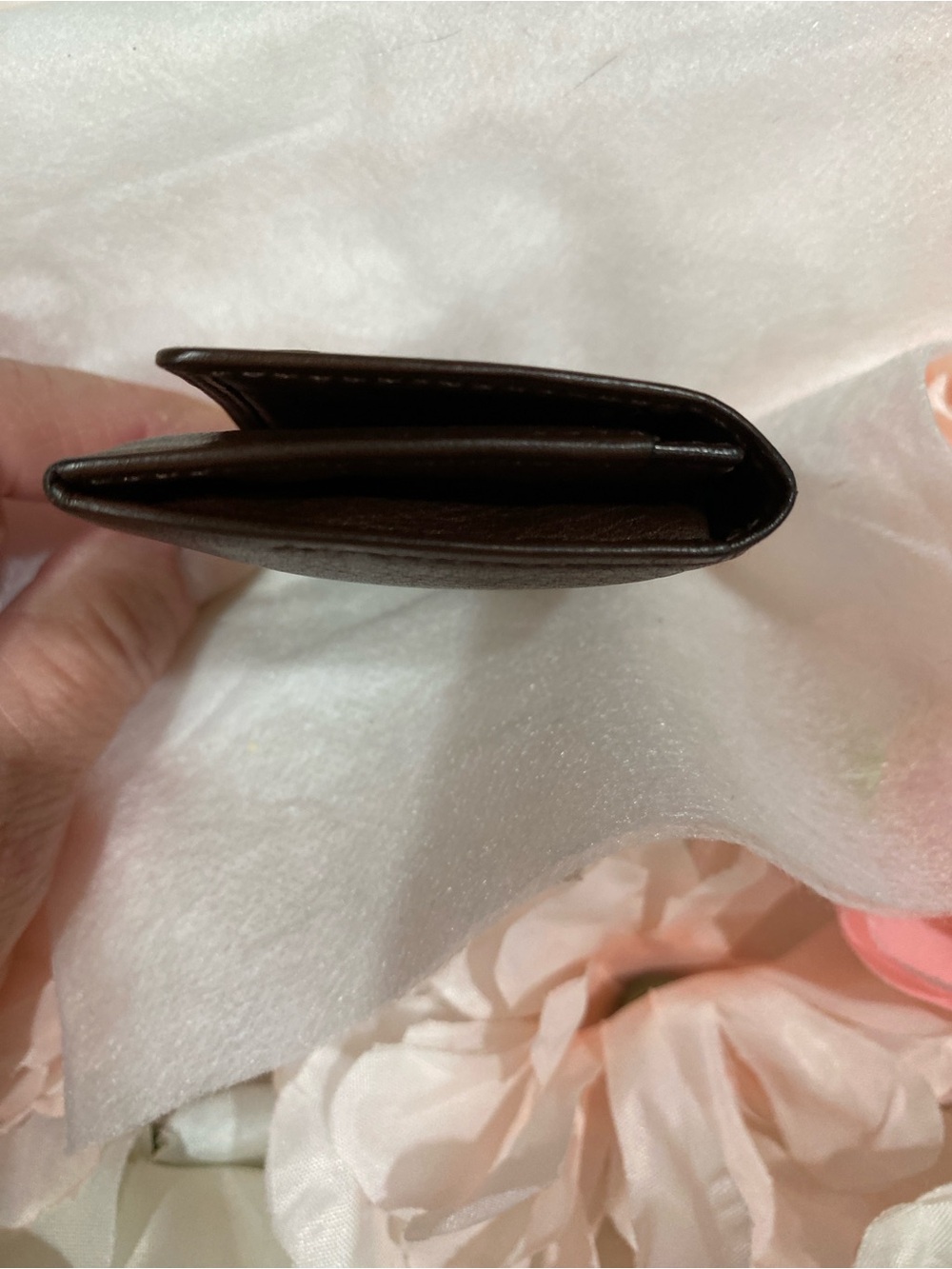 Givenchy Card/Coin Pouch - Picture 6 of 6